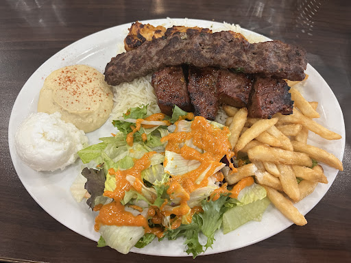 Photo of Best Kabab - 13603 St Albert Trail NW, Edmonton, AB T5L 5E7